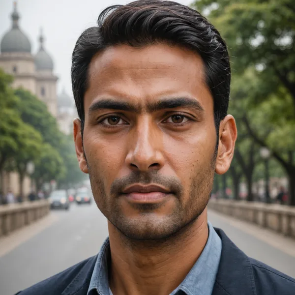 Bhavin Vaid, CEO and Co-founder of Birch Hill