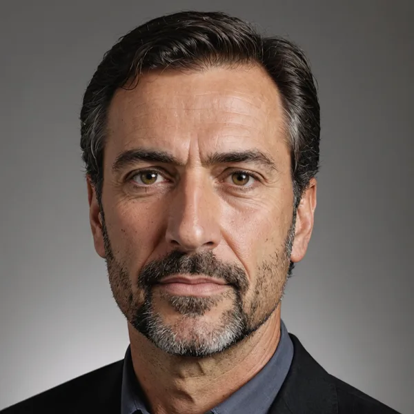 Marcus DelVecchio, Head of Compliance at Birch Hill