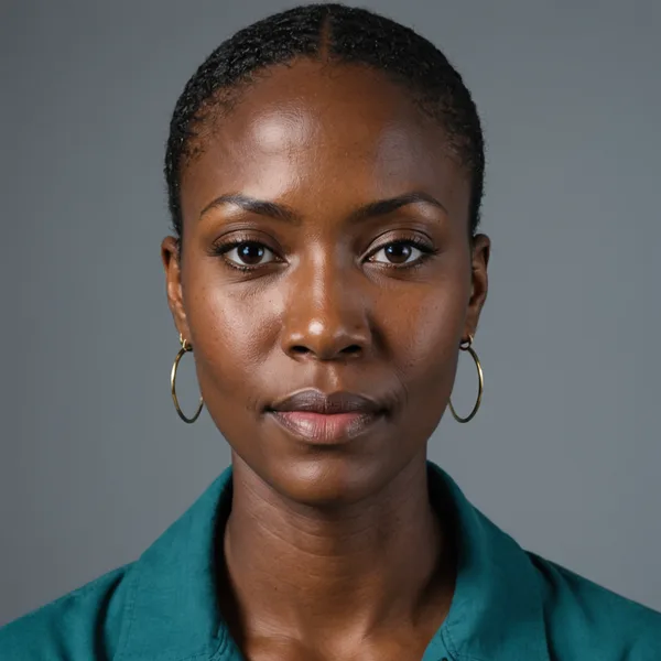 Nneka Osei, CTO and Co-founder of Birch Hill